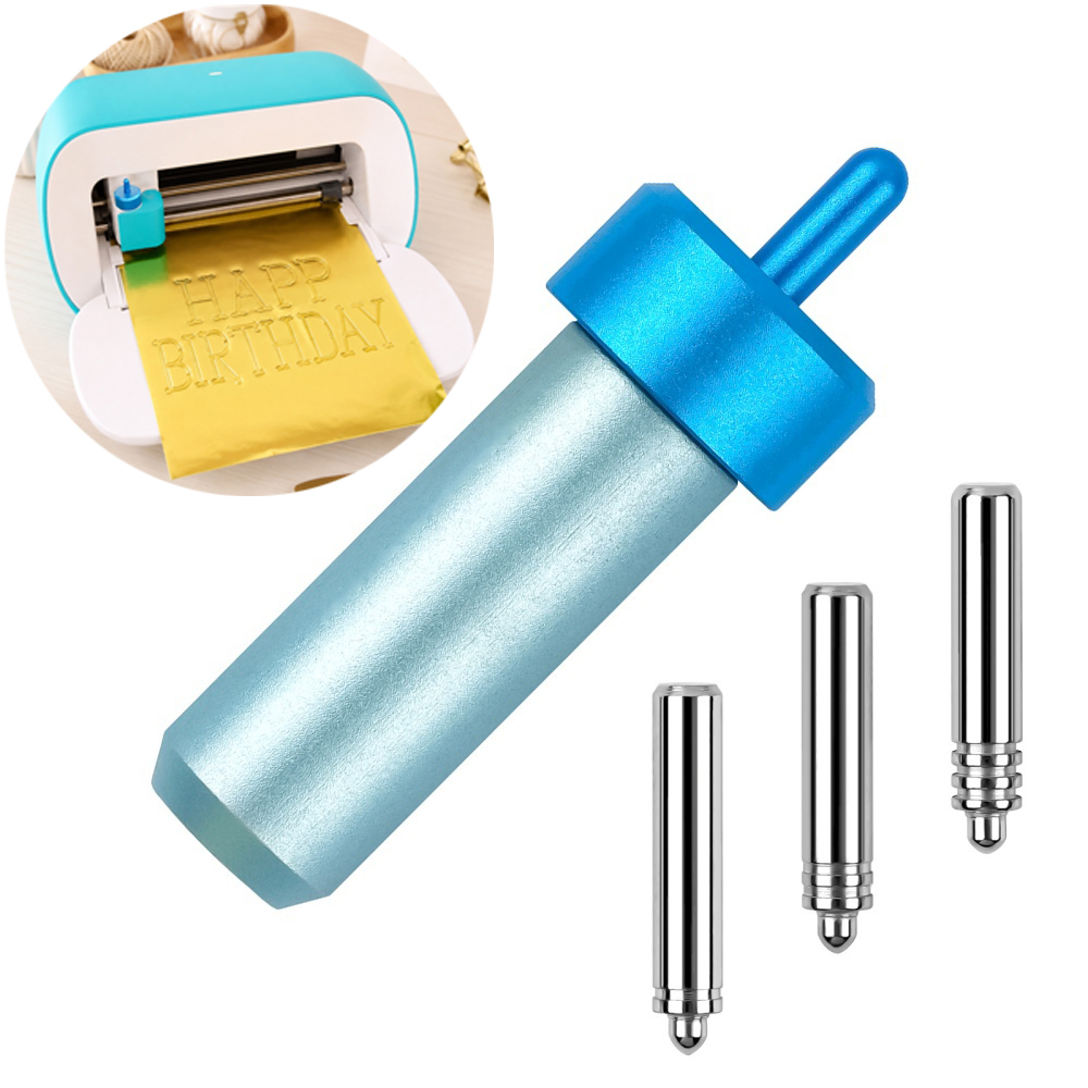 Transfer Paper Carbon - 3-In-1 Foil Transfer Kit For Joy/for