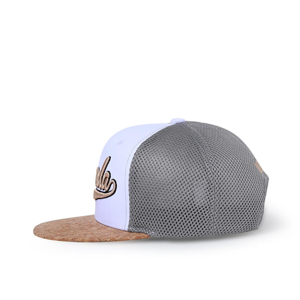 NUZADA Original  Men Women Hip - Embroidery Letter N 评论和价格