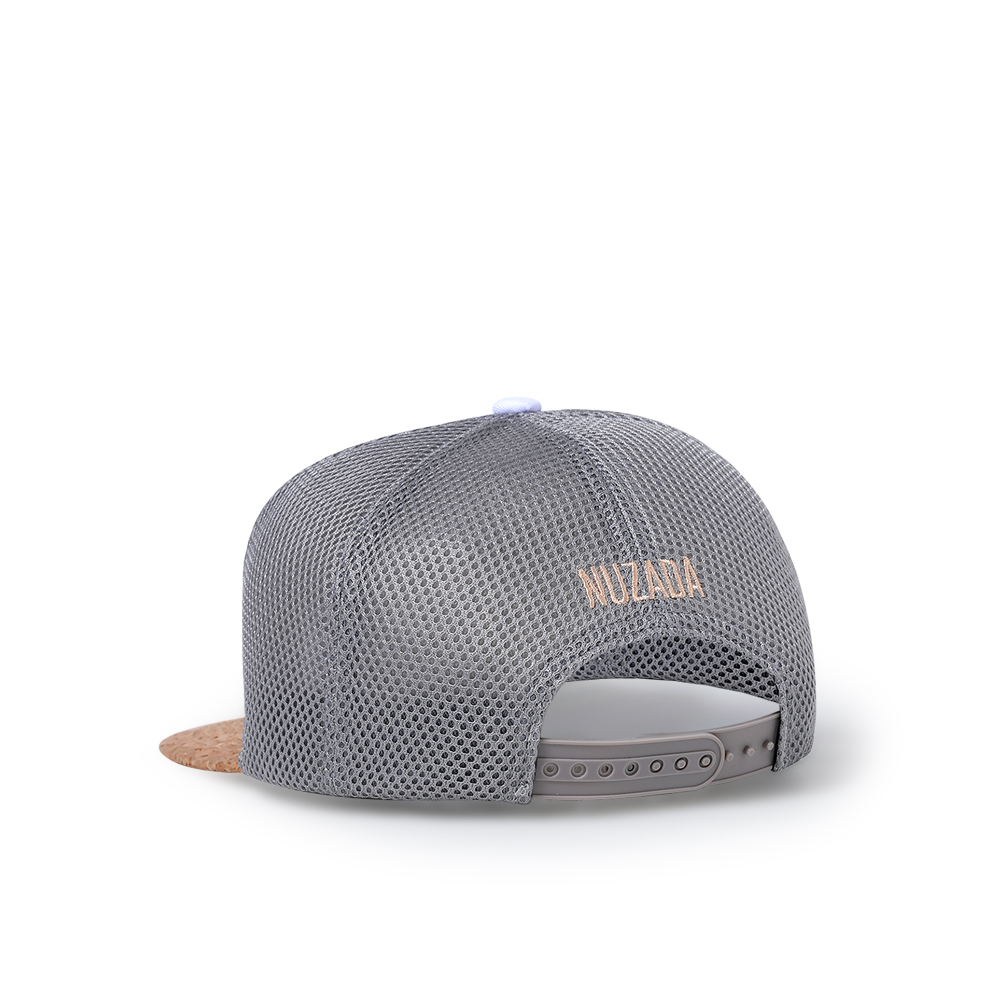 NUZADA Original  Men Women Hip - Embroidery Letter N 评论和价格