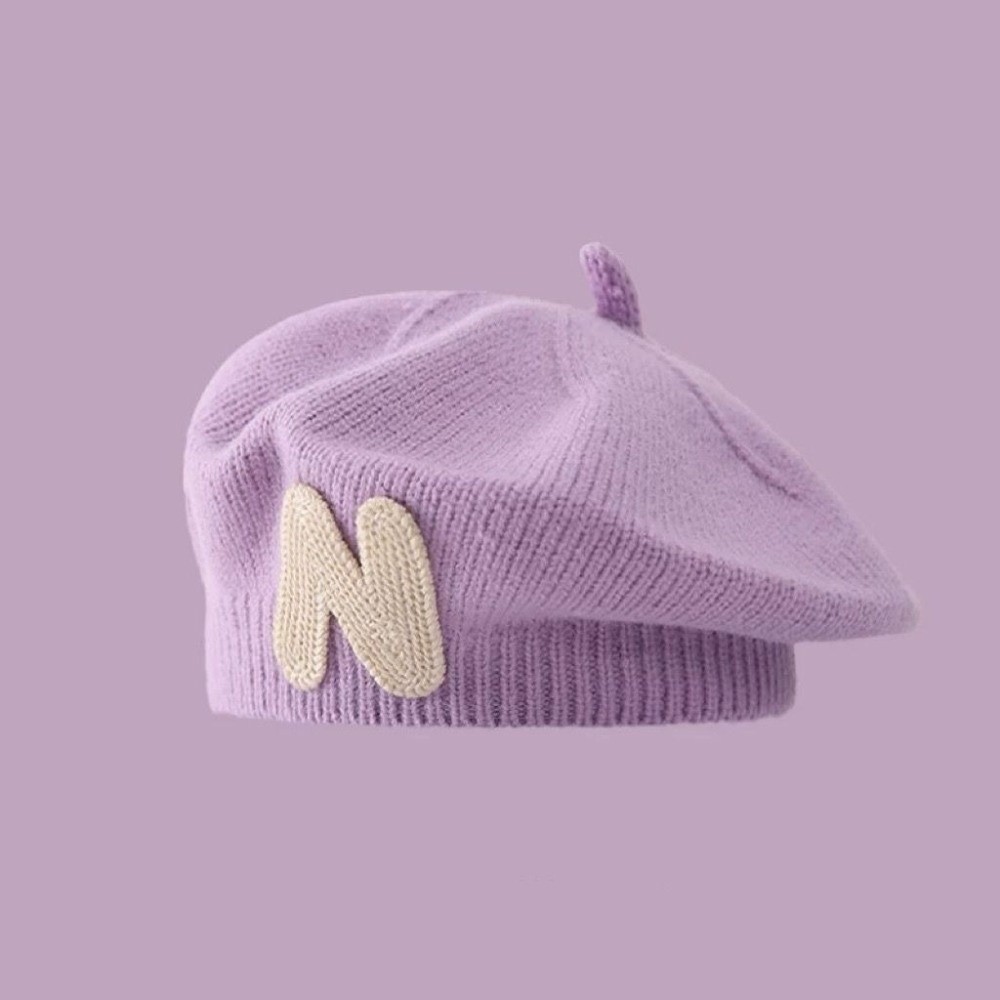 Fashion N Letter Embroidery To - Embroidery Letter N 评论和价格