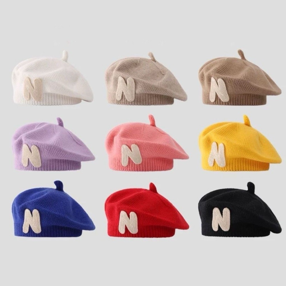 Fashion N Letter Embroidery To - Embroidery Letter N 评论和价格