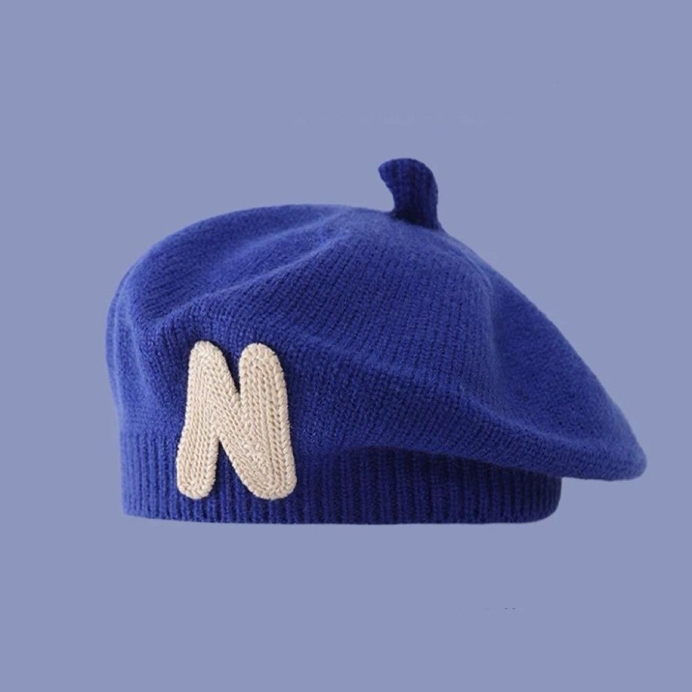 Fashion N Letter Embroidery To - Embroidery Letter N 评论和价格
