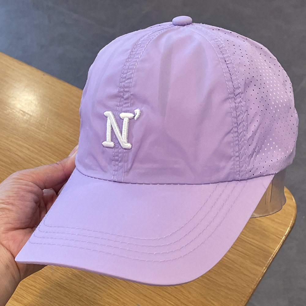 Letter N Embroidery Quick Dry  - Embroidery Letter N 评论和价格