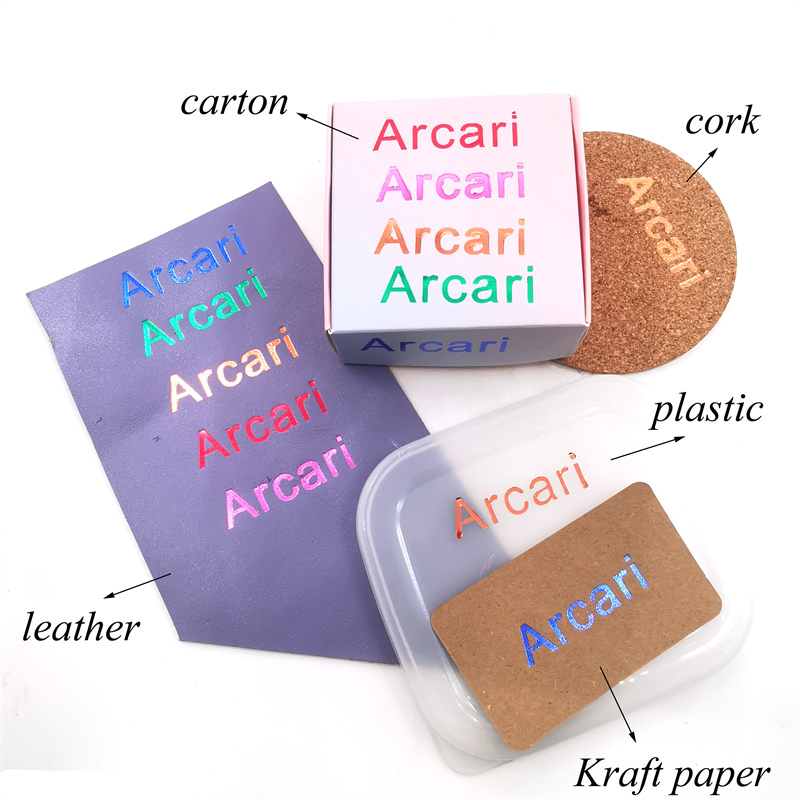 5color Hot Foil Paper Hot Stam - Transfer Paper Carbon 评论和价格