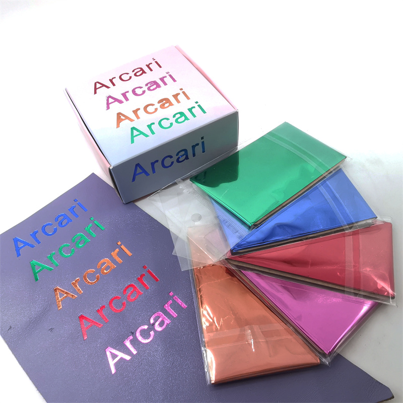 5color Hot Foil Paper Hot Stam - Transfer Paper Carbon 评论和价格