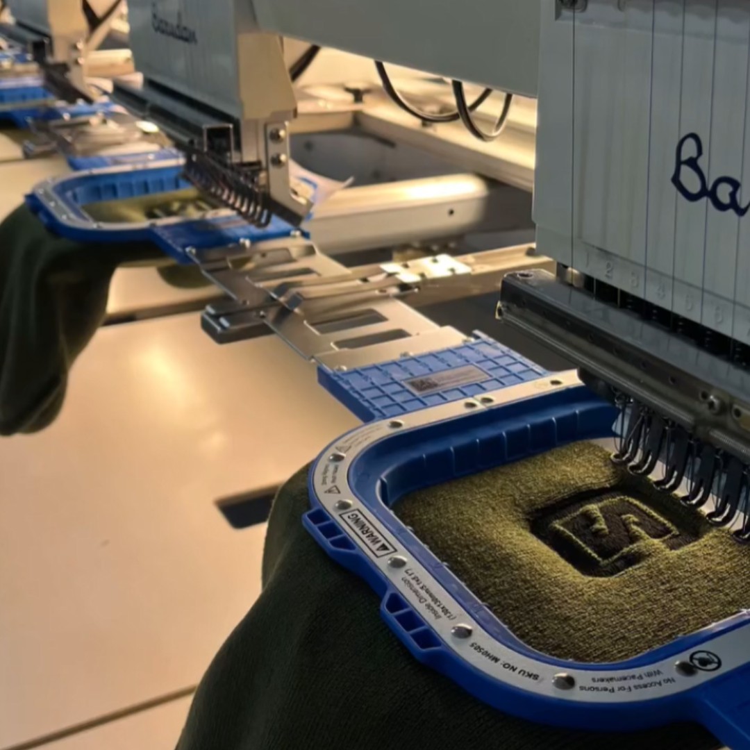 Sewtalent Magnetic Hoop for Ba - Embroidery Machine Barudan 评论和价格