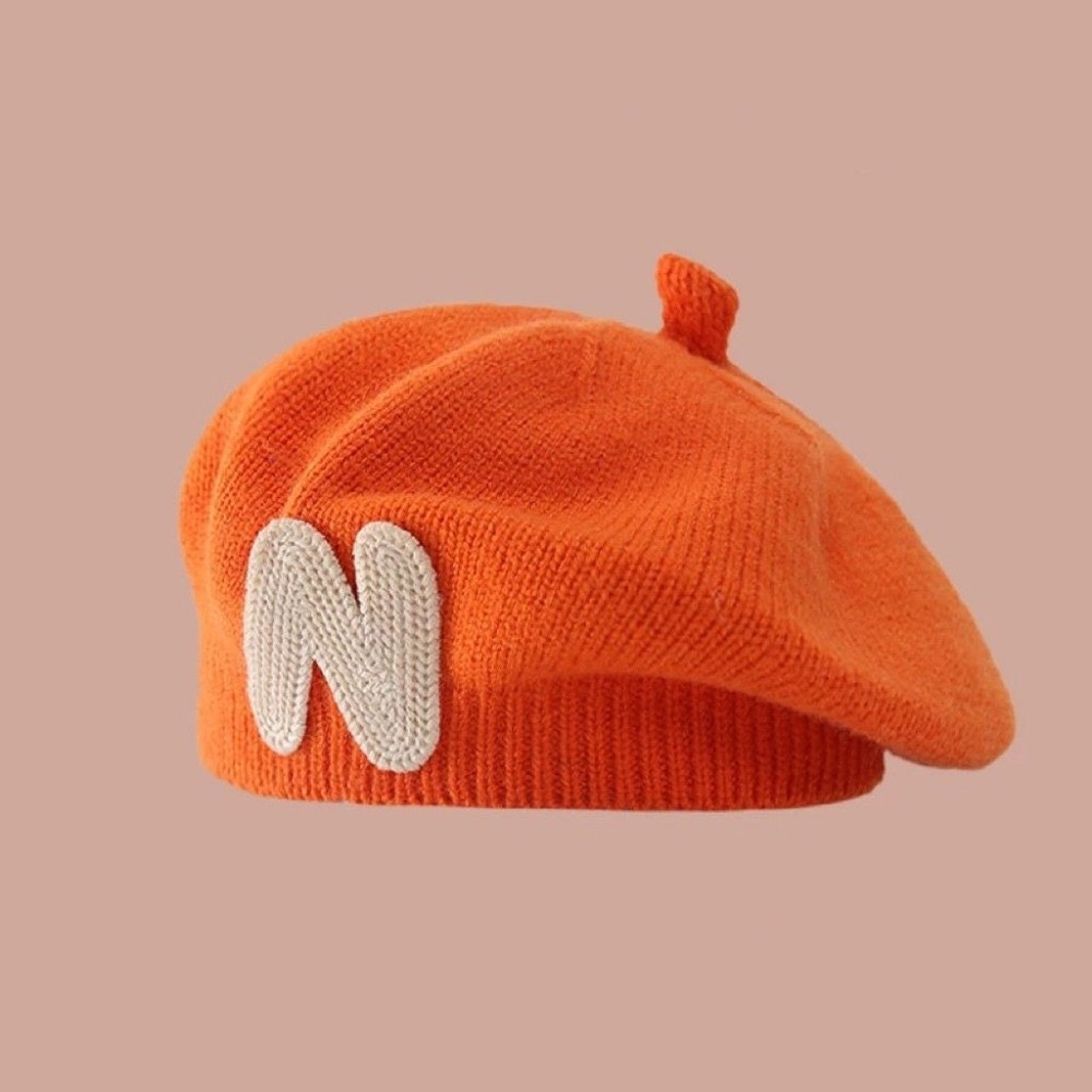 New N Letter Embroidery Toddle - Embroidery Letter N 评论和价格