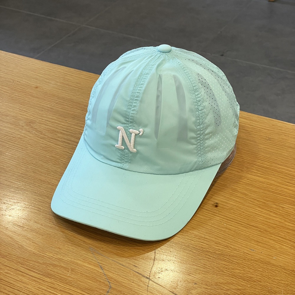 Letter N Embroidery Quick Dry  - Embroidery Letter N 评论和价格