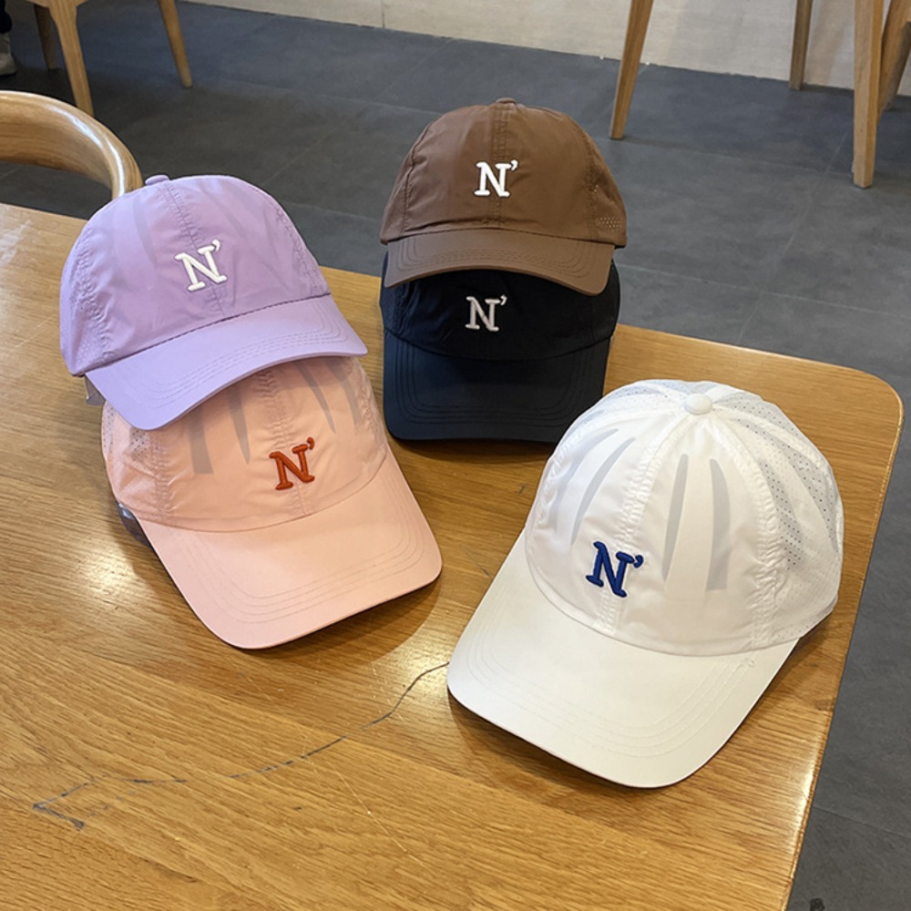 Letter N Embroidery Quick Dry  - Embroidery Letter N 评论和价格
