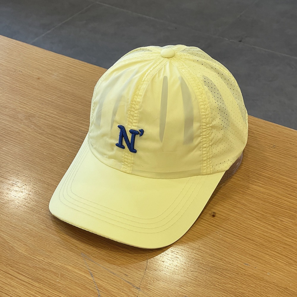 Letter N Embroidery Quick Dry  - Embroidery Letter N 评论和价格