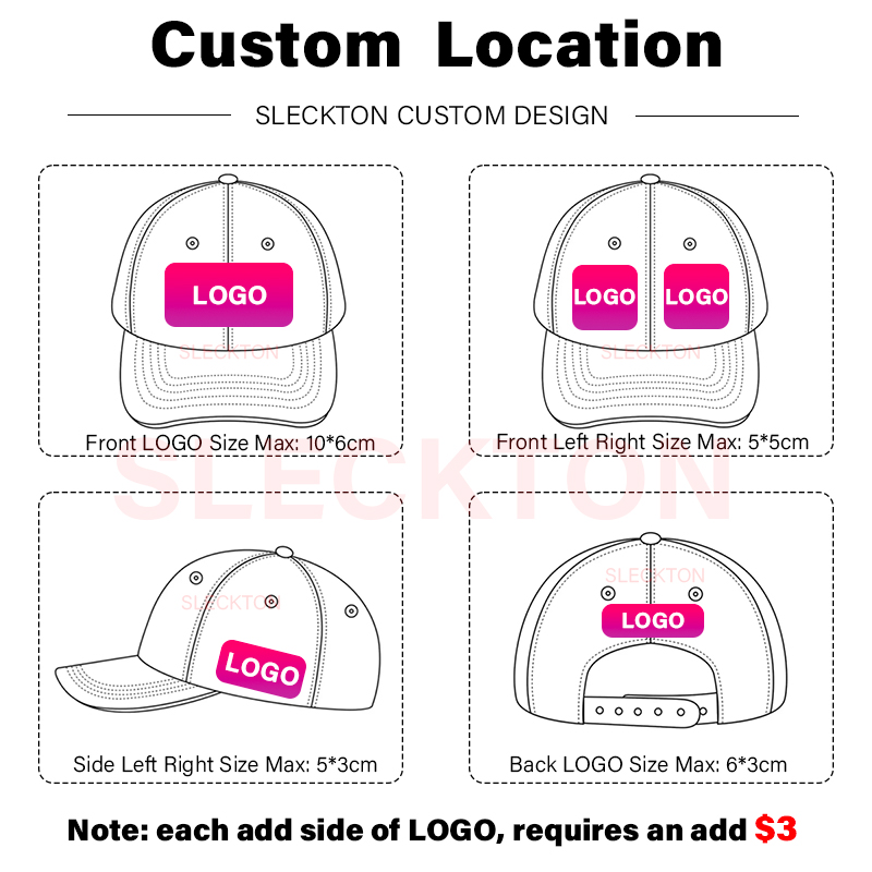 SLECKTON DIY Custom Embroidery - Embroidery Design Logo 评论和价格