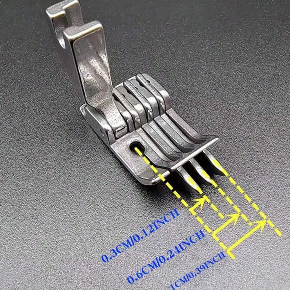 1Pc SP-18 Right Three Edge Gui - Embroidery Needles 评论和价格