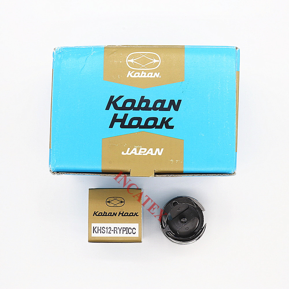1 Pc KHS12-RYPICC Original Jap - Embroidery Machine Barudan 评论和价格
