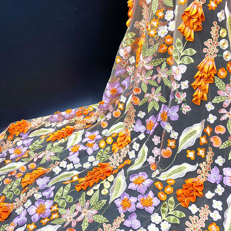 High-density yellow wind chime - Embroidery Yellow Dress 评论和价格
