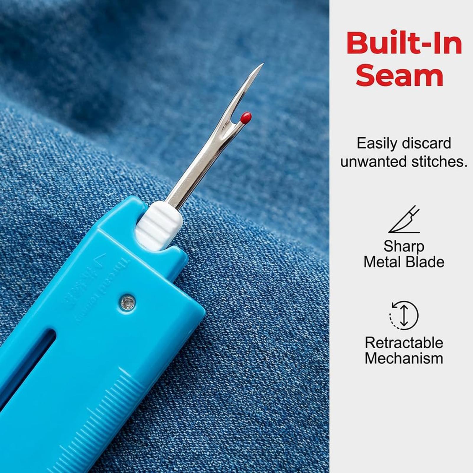Sewing Needle Threader Automat - Embroidery Software 评论和价格