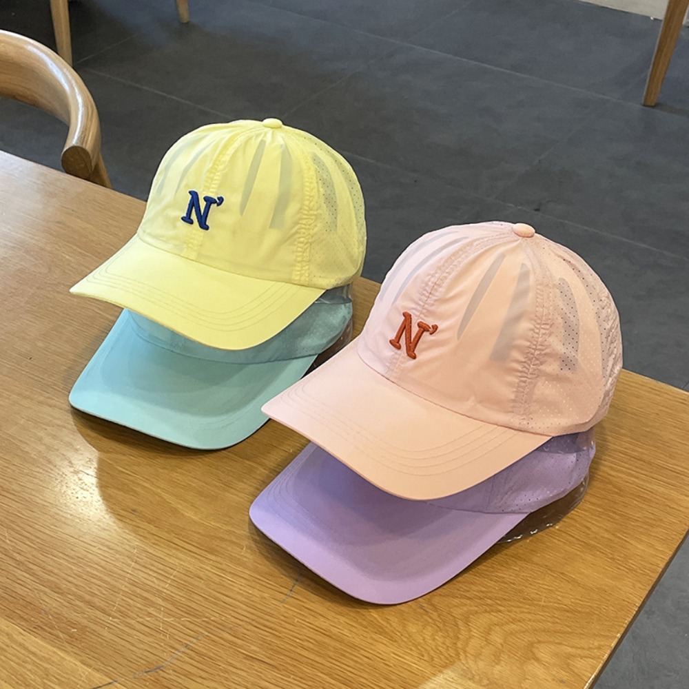 Letter N Embroidery Quick Dry  - Embroidery Letter N 评论和价格