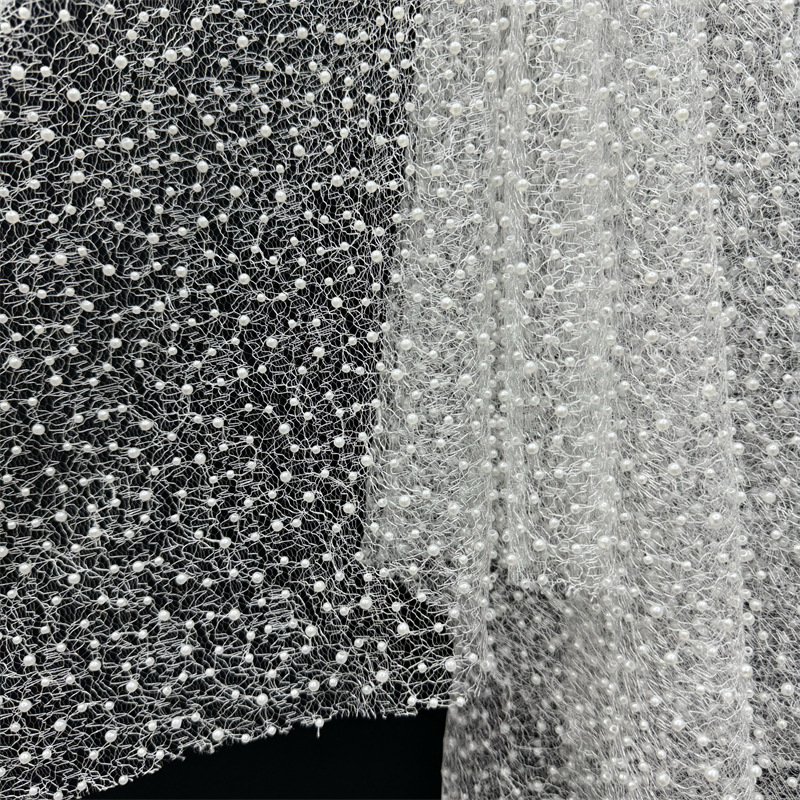 1Yd 130cm Wide White Irregular - Embroidery White Dress 评论和价格