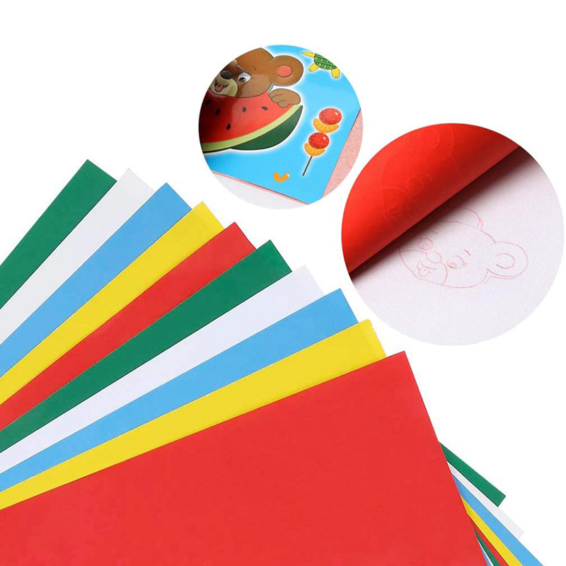 10Pcs Embroidery Transfer Pape - Transfer Paper Carbon 评论和价格