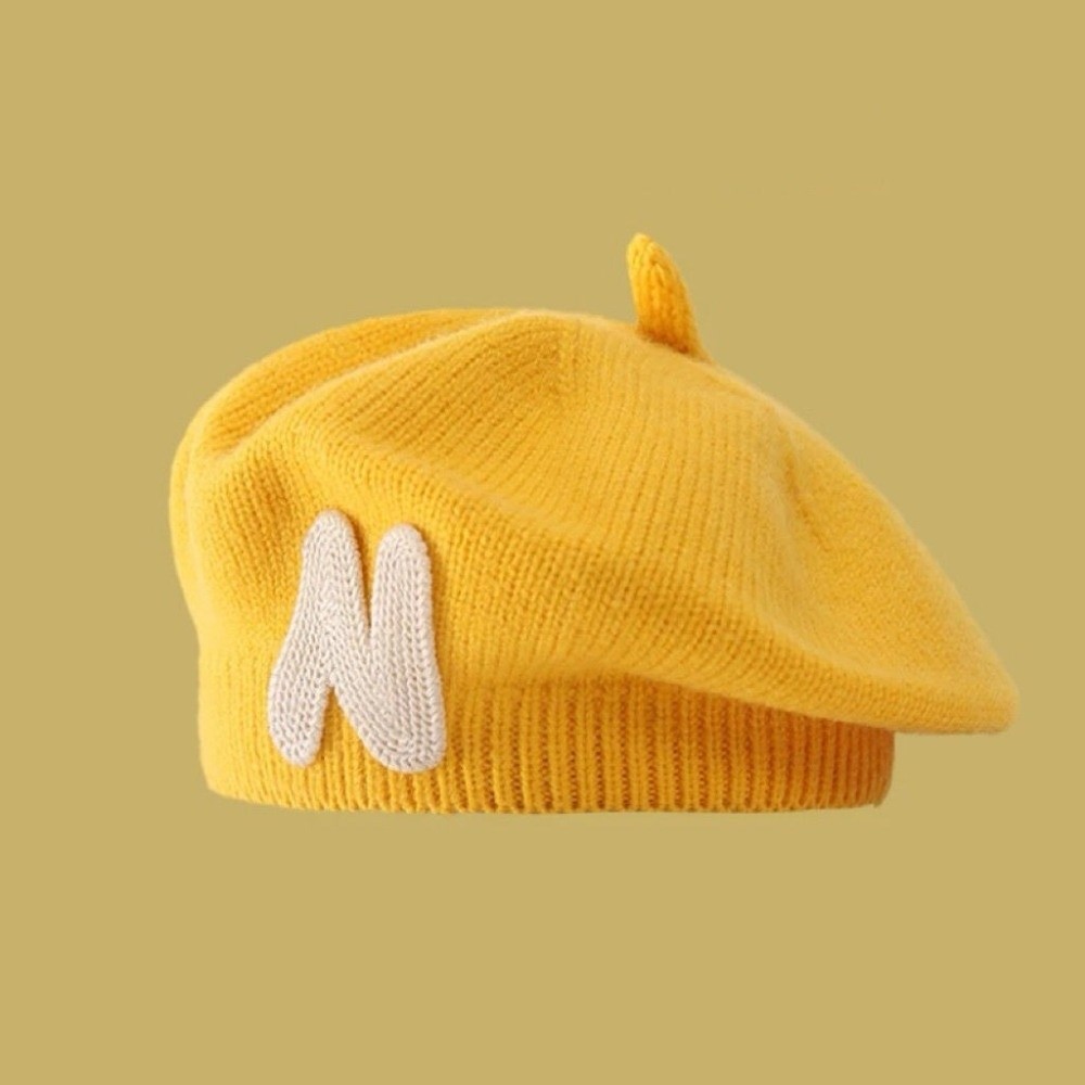 New N Letter Embroidery Toddle - Embroidery Letter N 评论和价格