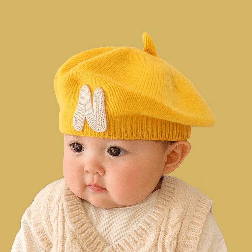 New N Letter Embroidery Toddle - Embroidery Letter N 评论和价格