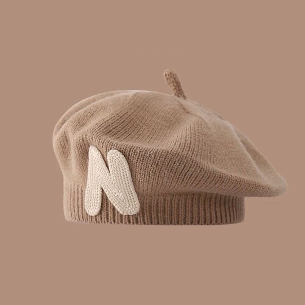 New N Letter Embroidery Toddle - Embroidery Letter N 评论和价格