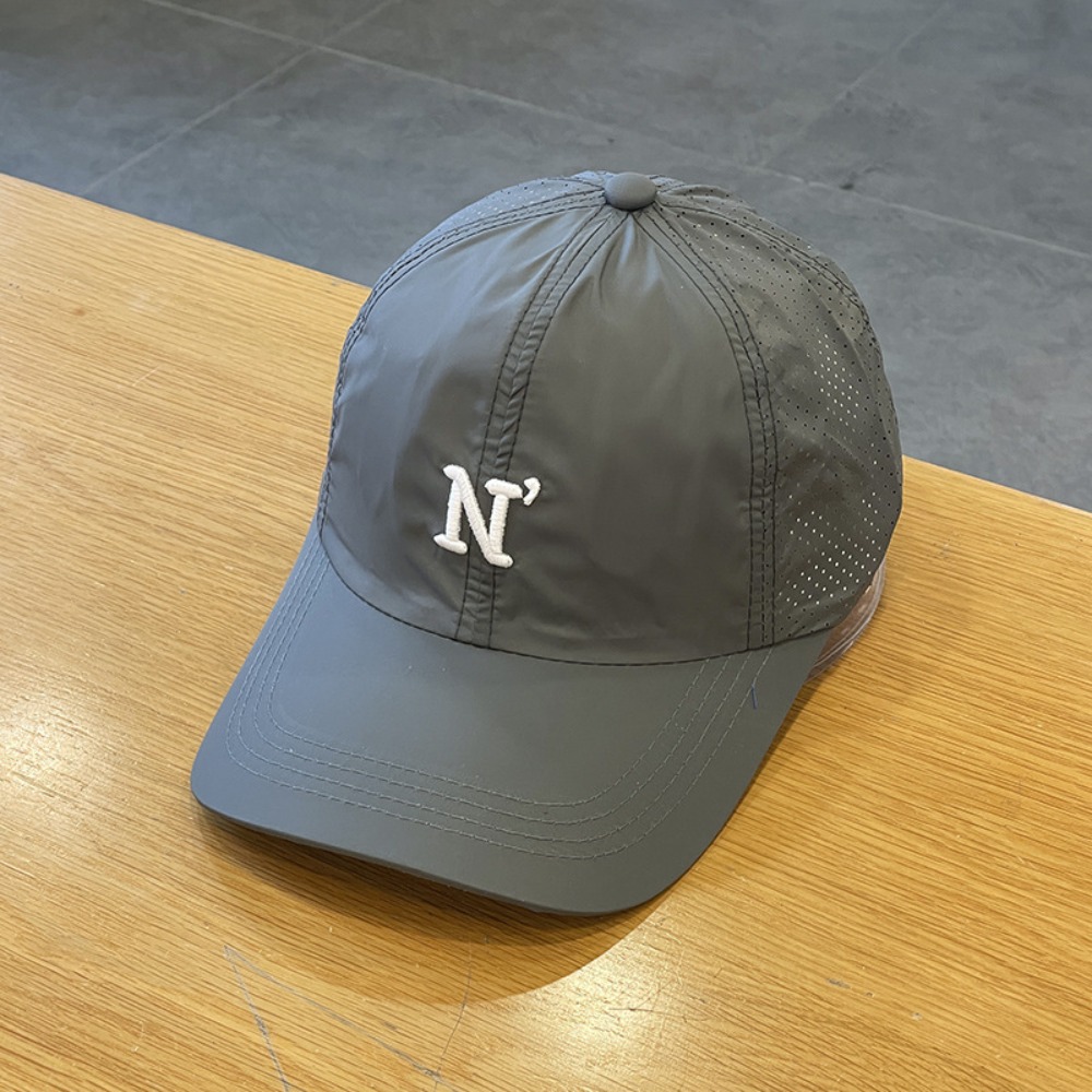 Letter N Embroidery Quick Dry  - Embroidery Letter N 评论和价格