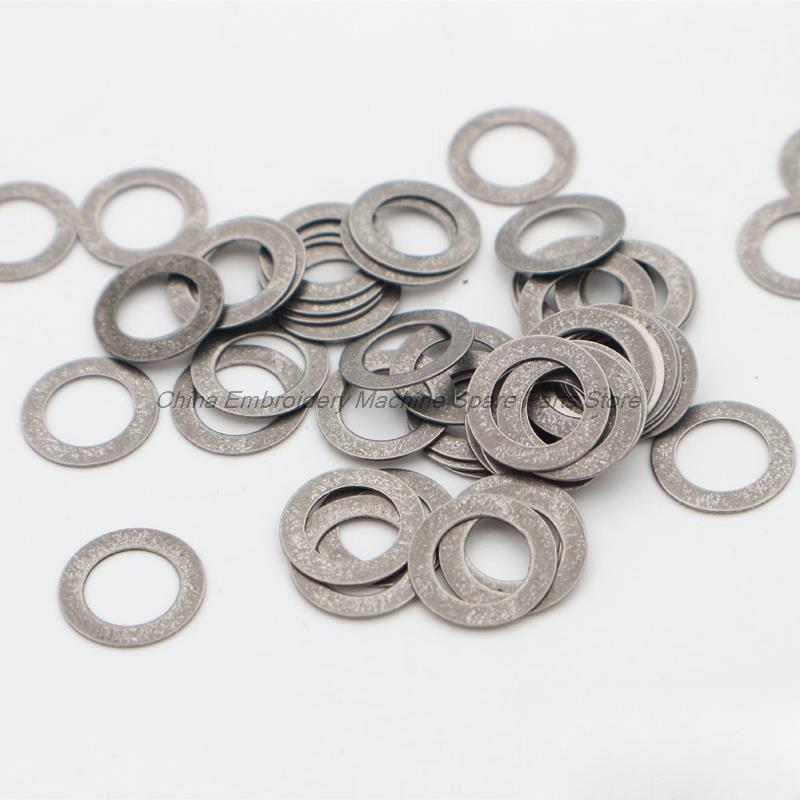 100PCS P15 Presser Foot Connec - Embroidery Machine Barudan 评论和价格