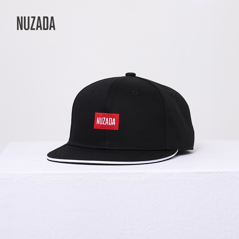 NUZADA New Embroidery LOGO Sna - Embroidery Letter N 评论和价格