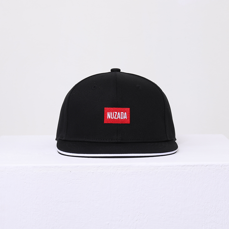NUZADA New Embroidery LOGO Sna - Embroidery Letter N 评论和价格