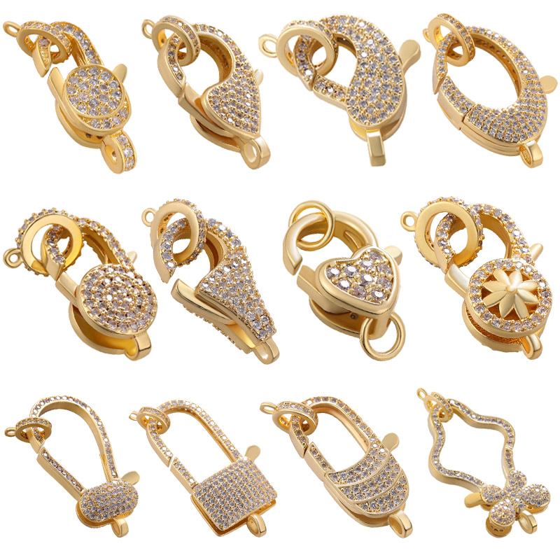 Juya 18K Real Gold Plated Acce - Embroidery Art 评论和价格