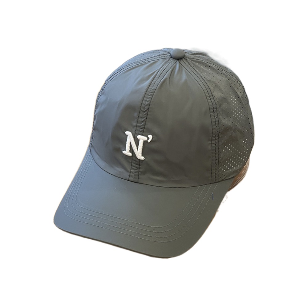 Letter N Embroidery Quick Dry  - Embroidery Letter N 评论和价格
