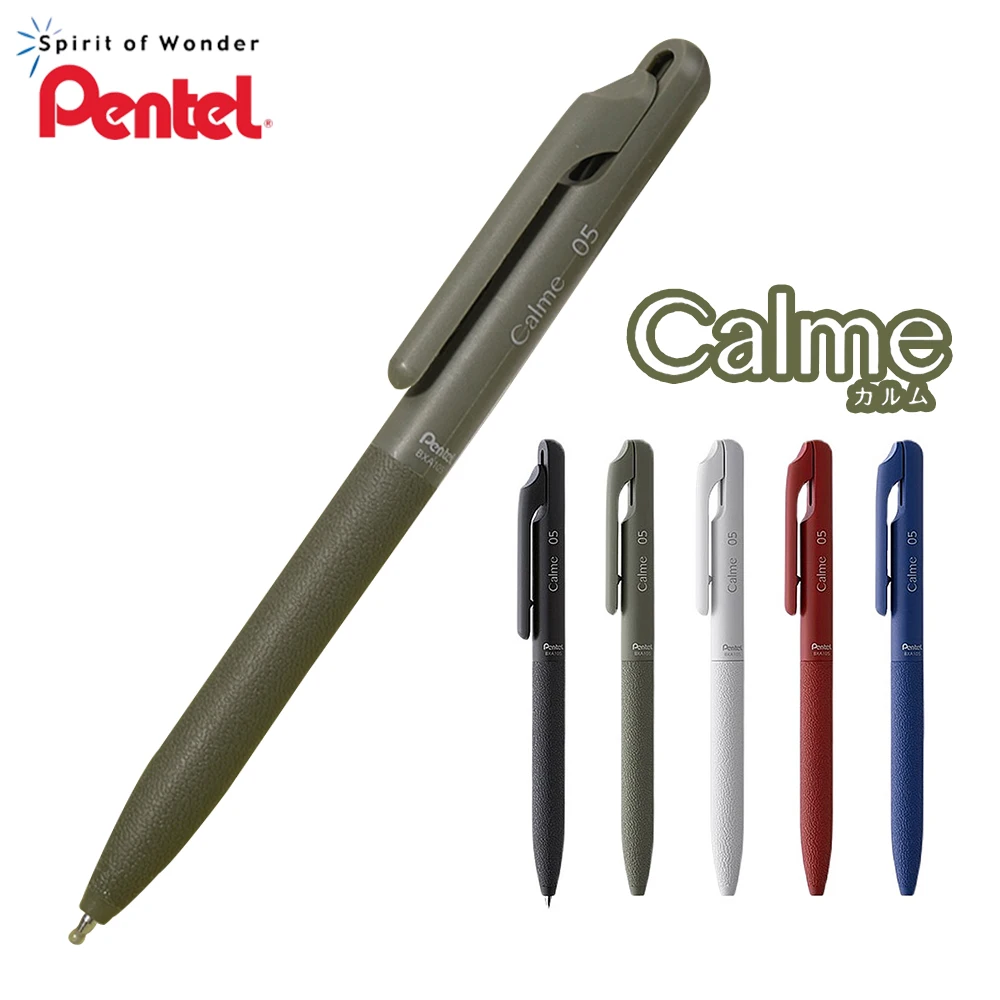 1pcs Stationery Award Pentel G - Pentel Pen Energel 评论和价格
