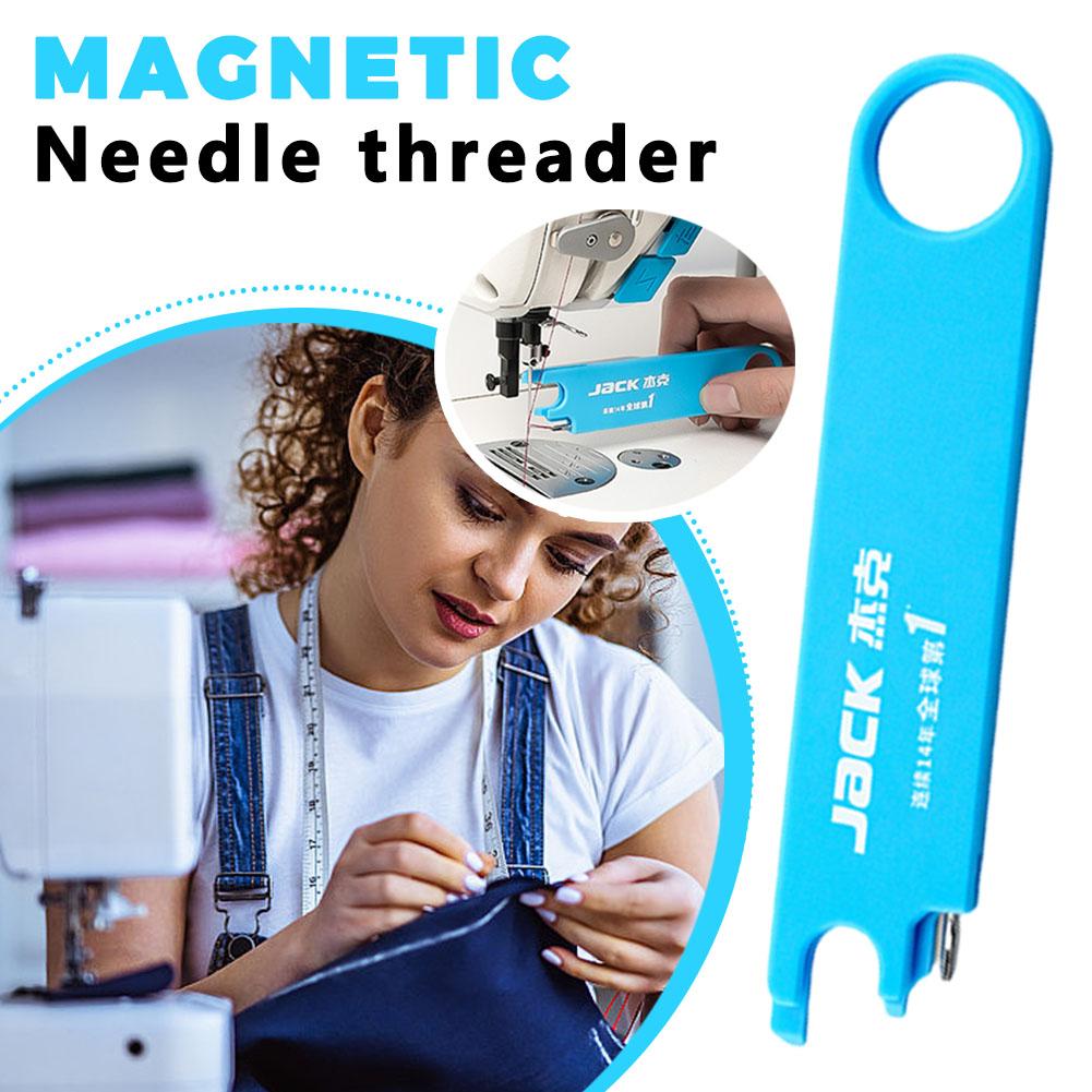 Jack Magnetic Needle Threader  - Embroidery Software 评论和价格