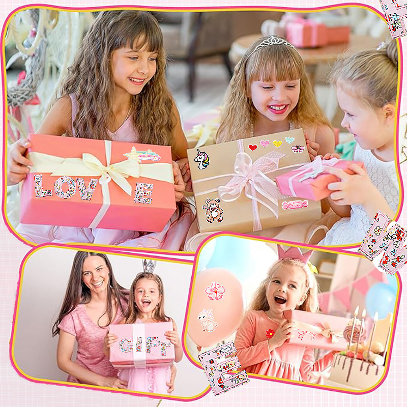 10PCS English Letter Pink Patt - Embroidery Alphabet Designs 评论和价格