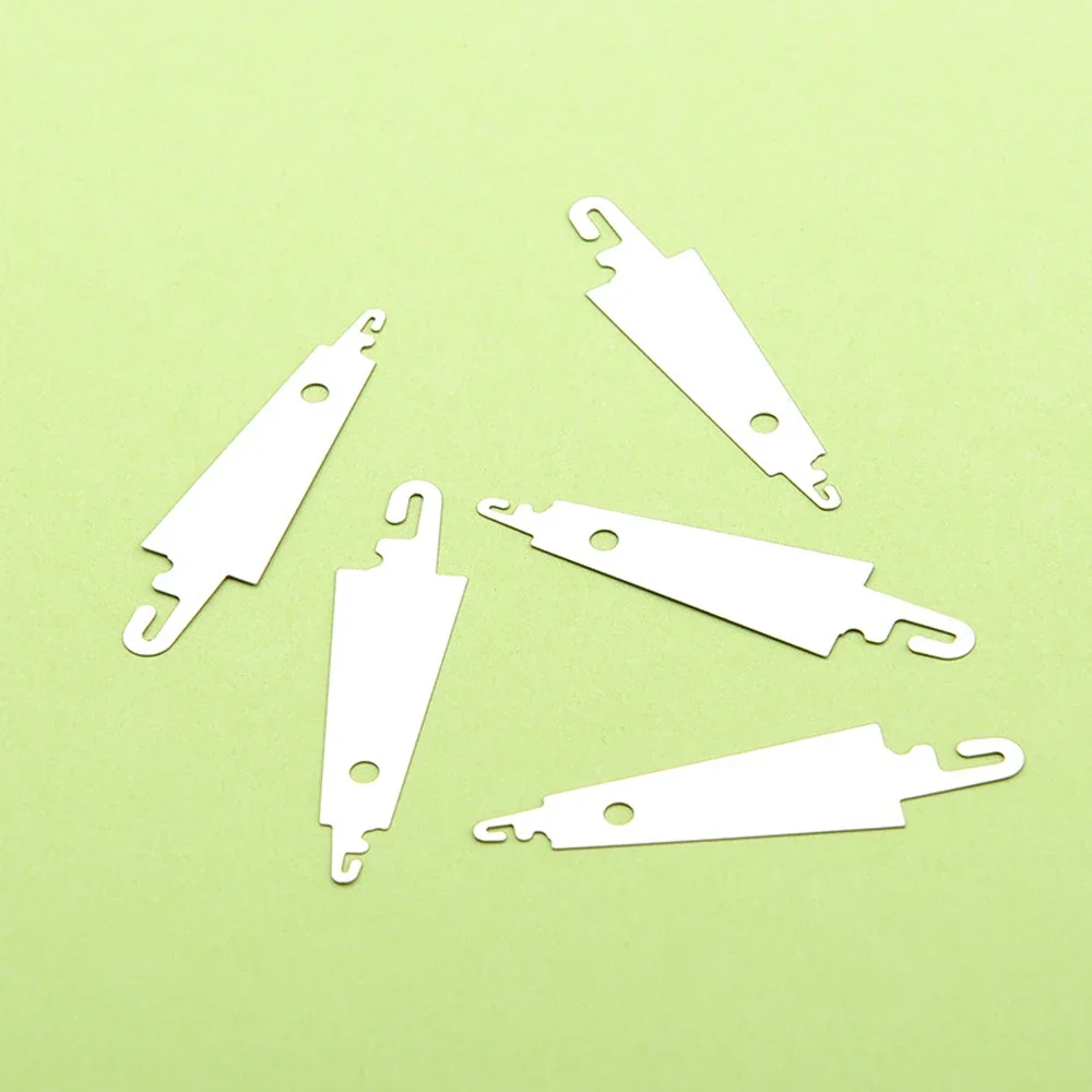Needle Threader 5Pcs Embroider - Embroidery Software 评论和价格