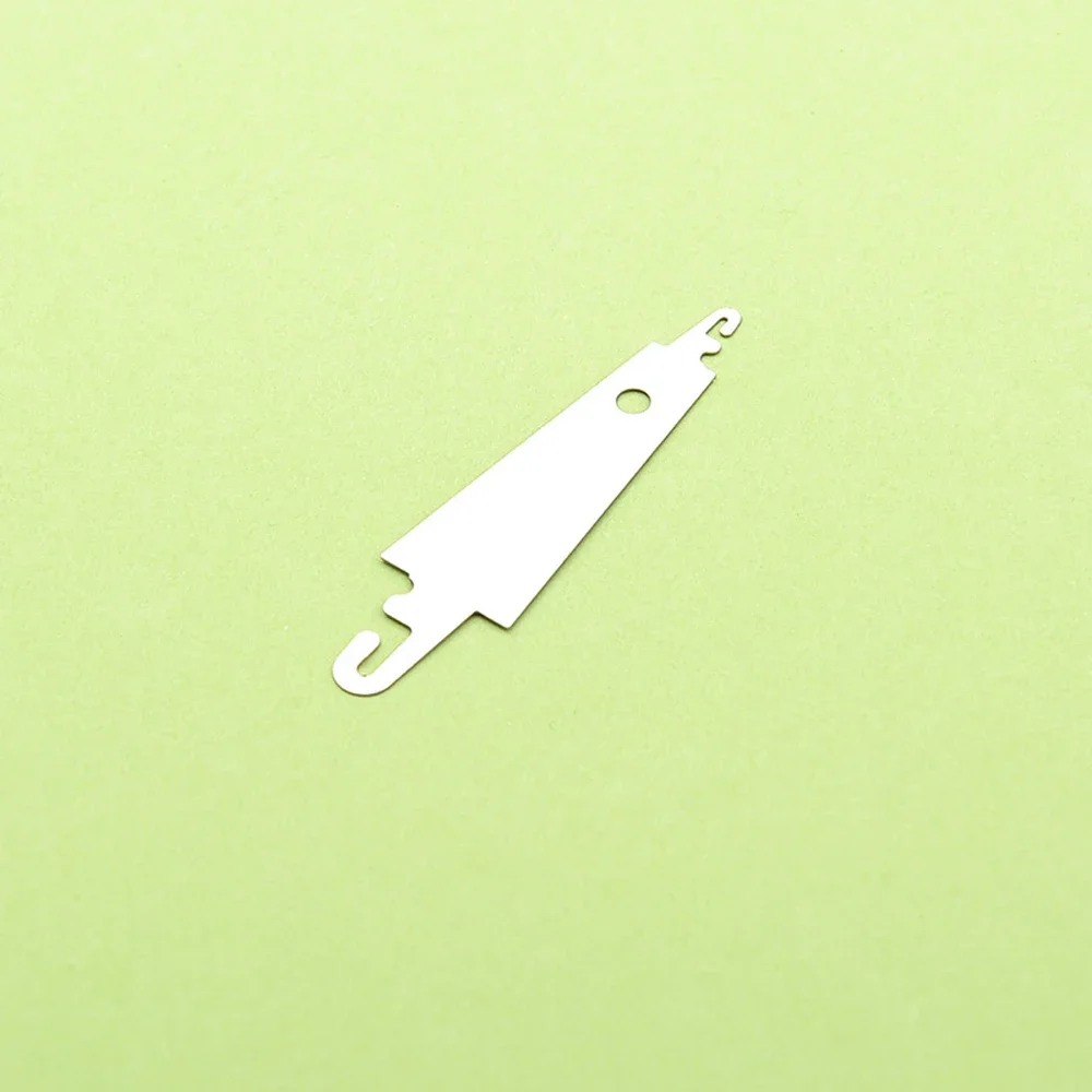 Needle Threader 5Pcs Embroider - Embroidery Software 评论和价格