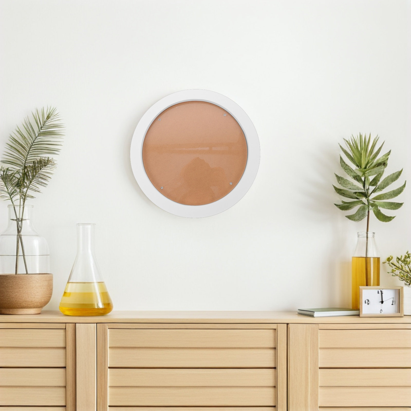 Circular Embroidery Display Fr - Embroidery Art 评论和价格