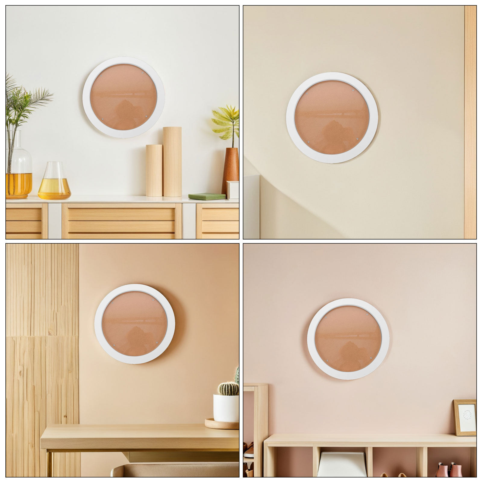 Circular Embroidery Display Fr - Embroidery Art 评论和价格