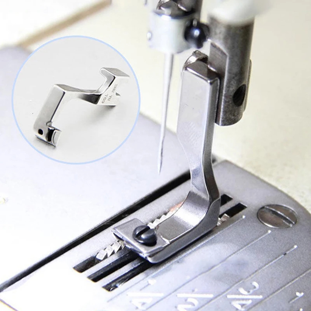 T69 Adjustable Invisible Zippe - Embroidery Needles 评论和价格
